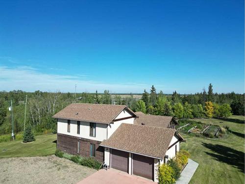 8080 Twp Rd 820, Rural Saddle Hills County, AB - Outdoor