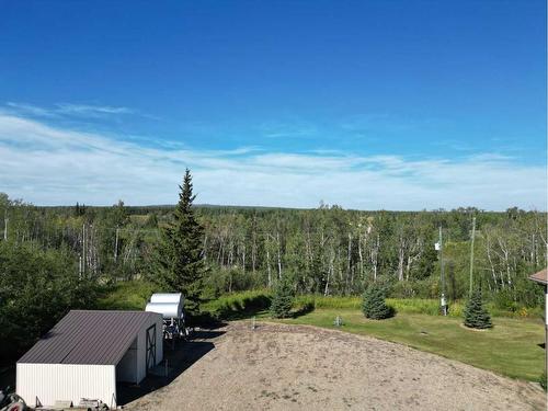 8080 Twp Rd 820, Rural Saddle Hills County, AB - Outdoor With View