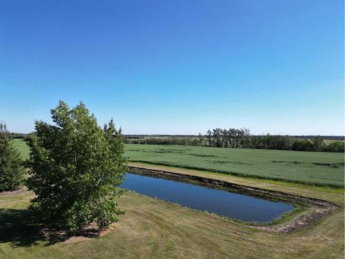 8080 Twp Rd 820, Rural Saddle Hills County, AB - Outdoor With View