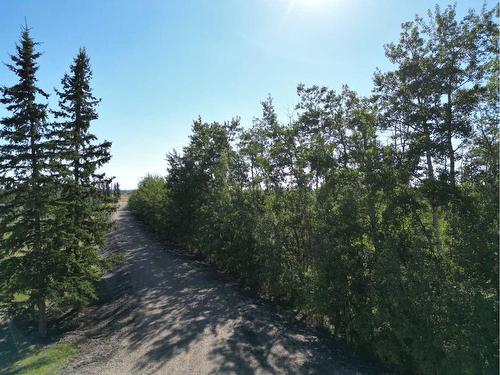 8080 Twp Rd 820, Rural Saddle Hills County, AB - Outdoor With View