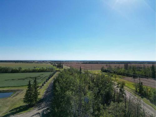 8080 Twp Rd 820, Rural Saddle Hills County, AB - Outdoor With View