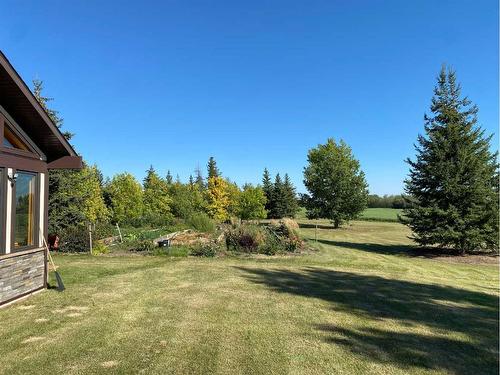 8080 Twp Rd 820, Rural Saddle Hills County, AB - Outdoor