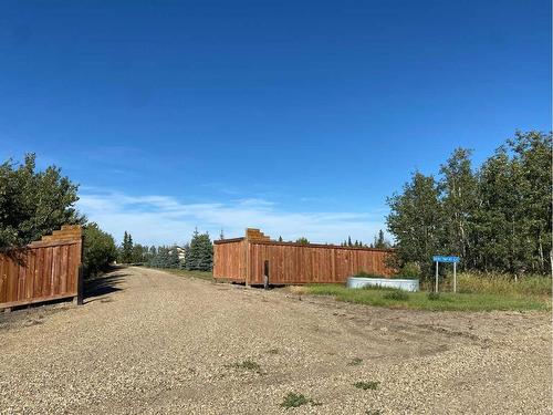 8080 Twp Rd 820, Rural Saddle Hills County, AB - Outdoor