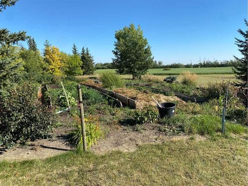 8080 Twp Rd 820, Rural Saddle Hills County, AB - Outdoor With View