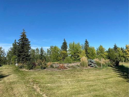 8080 Twp Rd 820, Rural Saddle Hills County, AB - Outdoor With View