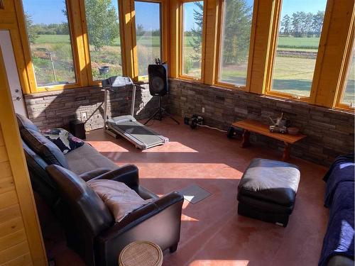 8080 Twp Rd 820, Rural Saddle Hills County, AB - Indoor