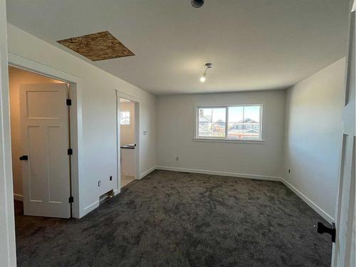 13302 106 Street, Grande Prairie, AB - Indoor Photo Showing Other Room