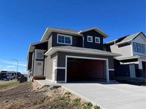 13302 106 Street, Grande Prairie, AB - Outdoor With Facade