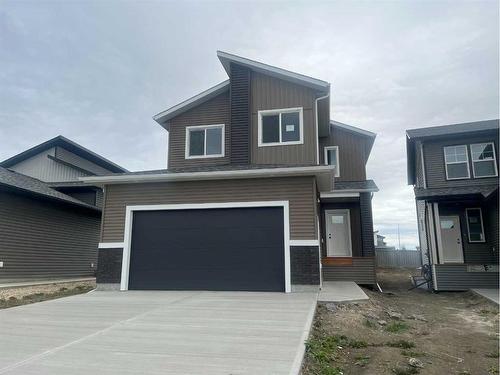 13309 106 Street, Grande Prairie, AB - Outdoor With Facade