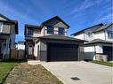 9702 89 Street, Grande Prairie, AB  - Outdoor With Facade 