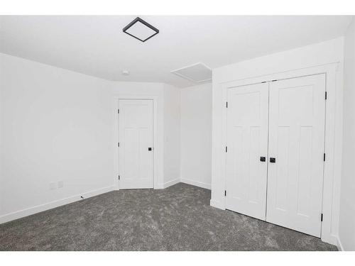 9702 89 Street, Grande Prairie, AB - Indoor Photo Showing Other Room