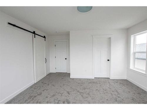 9702 89 Street, Grande Prairie, AB - Indoor Photo Showing Other Room