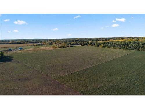 743061 64 Range, Rural Grande Prairie No. 1, County Of, AB - Outdoor With View