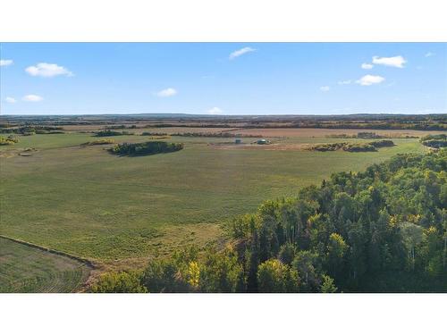 743061 64 Range, Rural Grande Prairie No. 1, County Of, AB - Outdoor With View