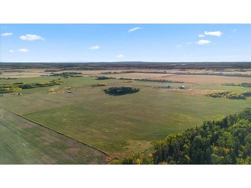 743061 64 Range, Rural Grande Prairie No. 1, County Of, AB - Outdoor With View