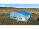 743061 64 Range, Rural Grande Prairie No. 1, County Of, AB  - Outdoor With View 