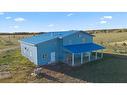 743061 64 Range, Rural Grande Prairie No. 1, County Of, AB  - Outdoor 