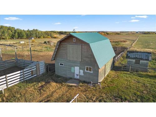 743061 64 Range, Rural Grande Prairie No. 1, County Of, AB - Outdoor With View