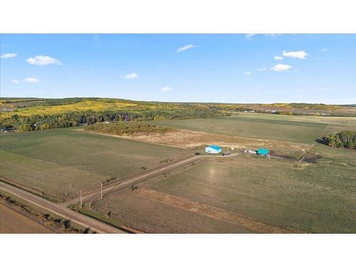 743061 64 Range, Rural Grande Prairie No. 1, County Of, AB - Outdoor With View