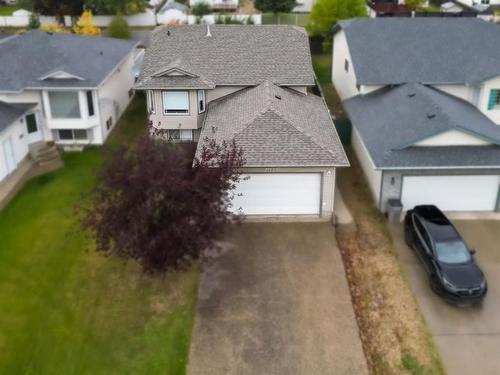 10730 75 Avenue, Grande Prairie, AB - Outdoor