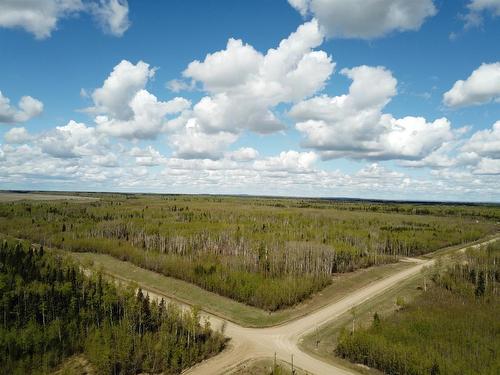 92 Range, Rural Saddle Hills County, AB 