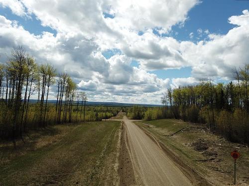 92 Range, Rural Saddle Hills County, AB 