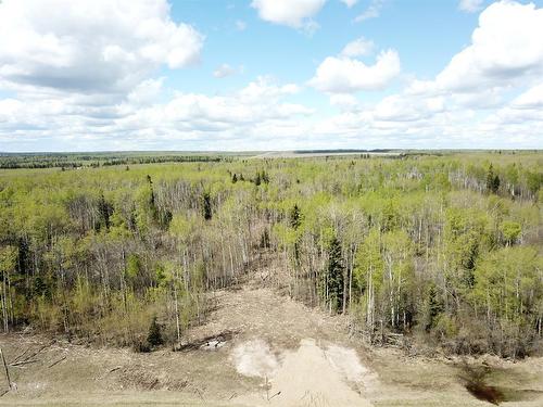 92 Range, Rural Saddle Hills County, AB 