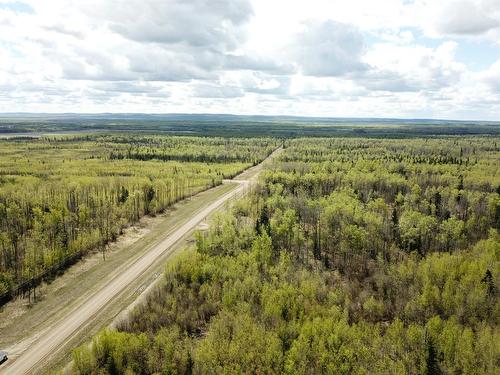 92 Range, Rural Saddle Hills County, AB 