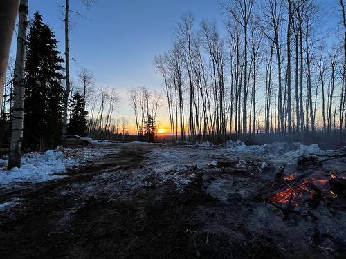 92 Range, Rural Saddle Hills County, AB 