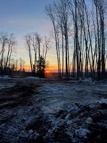 92 Range, Rural Saddle Hills County, AB 