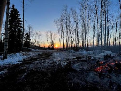 92 Range, Rural Saddle Hills County, AB 