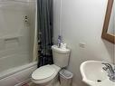 47 Huston Drive, Grimshaw, AB  - Indoor Photo Showing Bathroom 