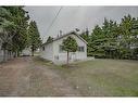 4714 50Th Avenue, Berwyn, AB  - Outdoor 