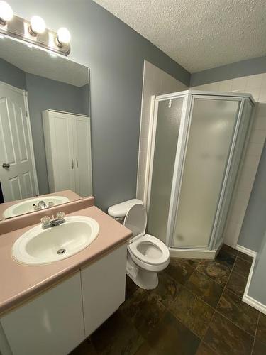 409-10405 99 Avenue, Grande Prairie, AB - Indoor Photo Showing Bathroom