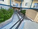 409-10405 99 Avenue, Grande Prairie, AB  - Outdoor With Balcony 