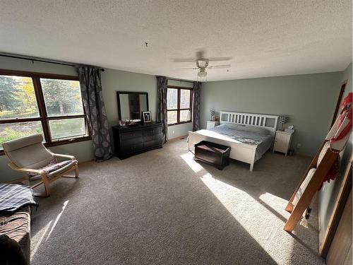 89 843058 Rge Rd 222, Rural Northern Lights, County Of, AB - Indoor Photo Showing Bedroom