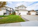 10422 128 Avenue Se, Grande Prairie, AB  - Outdoor With Facade 