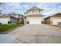 10422 128 Avenue Se, Grande Prairie, AB  - Outdoor With Facade 