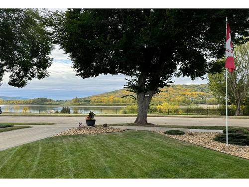 10603 99 Street, Peace River, AB - Outdoor With View