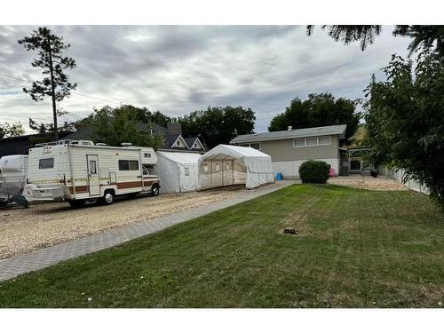 10603 99 Street, Peace River, AB - Outdoor