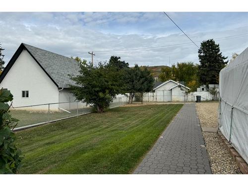 10603 99 Street, Peace River, AB - Outdoor