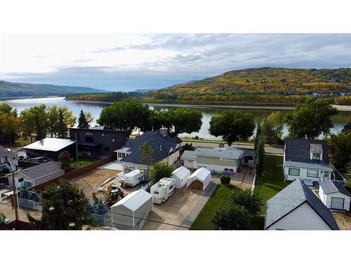 10603 99 Street, Peace River, AB - Outdoor With View