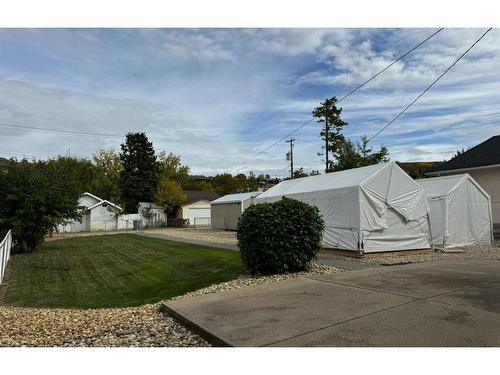 10603 99 Street, Peace River, AB - Outdoor