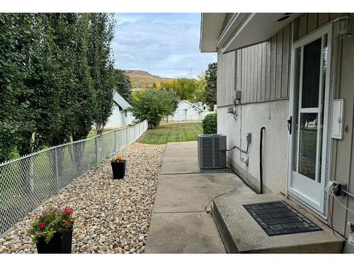 10603 99 Street, Peace River, AB - Outdoor With Exterior