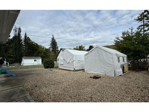 10603 99 Street, Peace River, AB - Outdoor