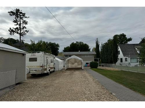 10603 99 Street, Peace River, AB - Outdoor