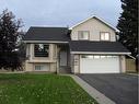 505 4Th Street Ne, Manning, AB  - Outdoor With Facade 