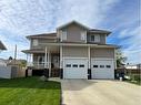 4417 52A Street, Grimshaw, AB  - Outdoor With Facade 