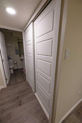 7313 99 Street, Grande Prairie, AB - Indoor Photo Showing Other Room