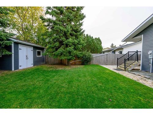 7313 99 Street, Grande Prairie, AB - Outdoor